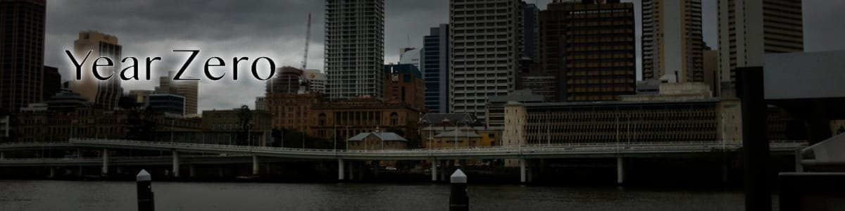 Year Zero - 6. Cracked