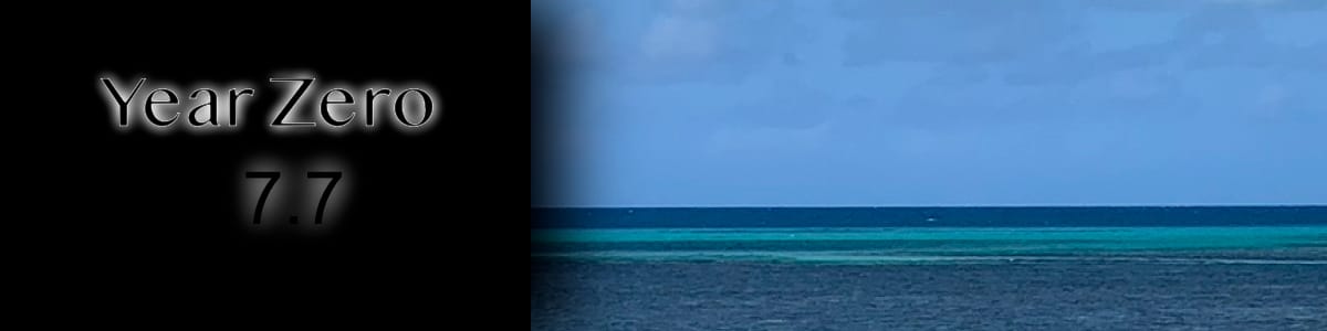 Year Zero - 7.7. The Last Time 4/4