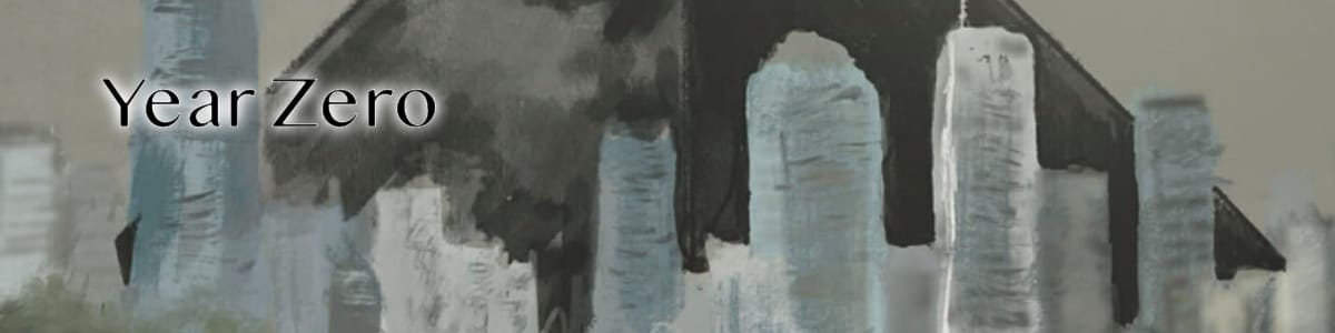 Year Zero - Prologue