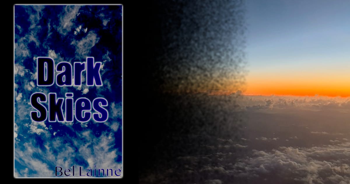 Dark Skies - 2. History